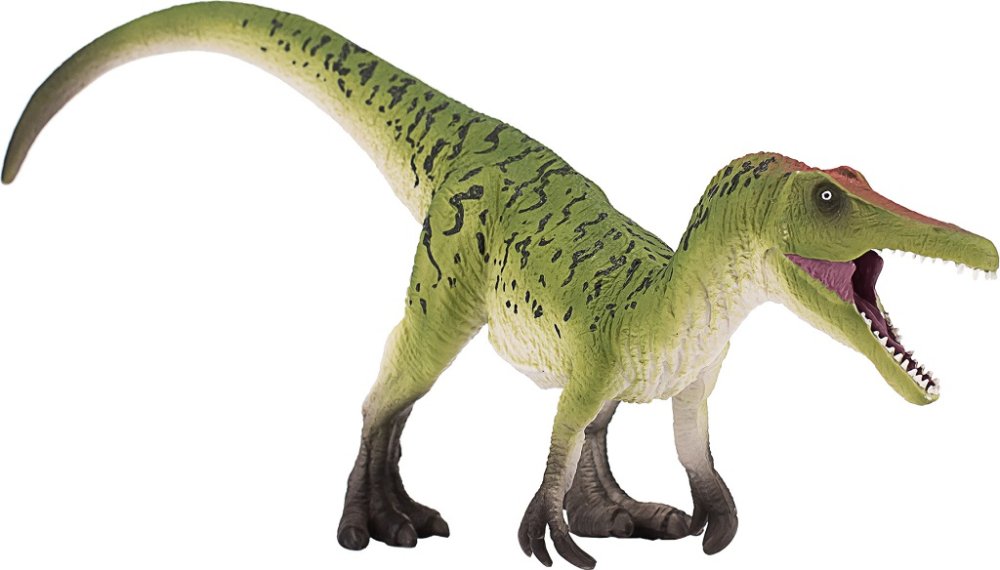 Mojo Baryonyx zelený