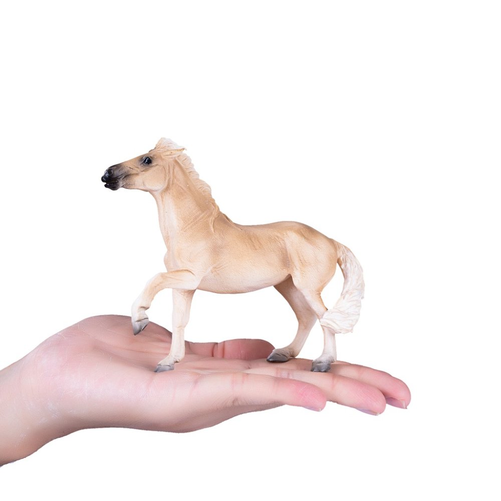Mojo Kobyla Brumby (obrázek 5)