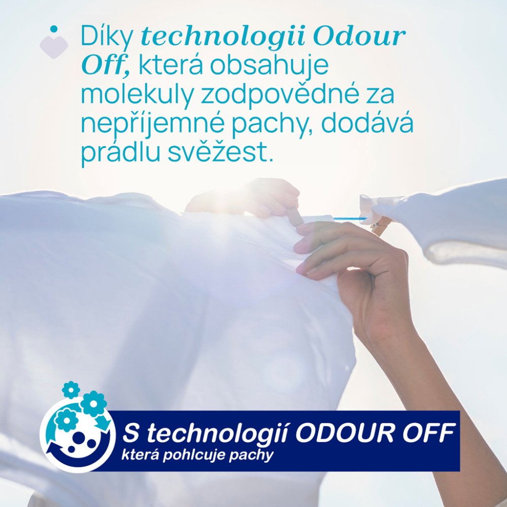 CHICCO Aviváž koncentrovaná Baby Sensitive Jemný dotek 750 ml (obrázek 4)