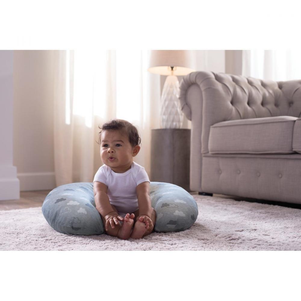 CHICCO Cuscino Da Allattamento Boppy - Nuvole