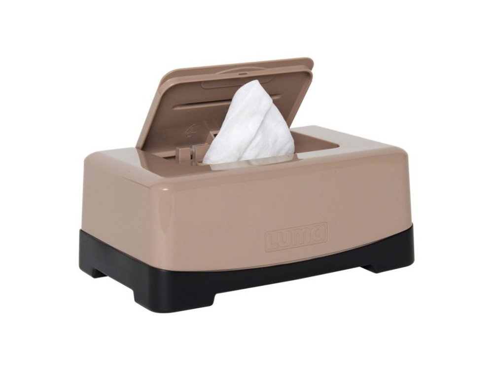 LUMA Toiletten-Trainingsset Desert Taupe