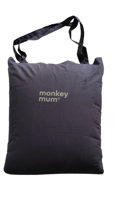 Hrací Deka Monkey Mum® - Vláček