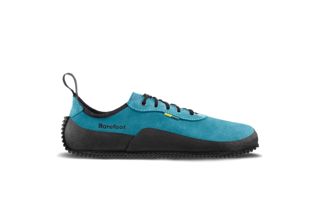 Descalzo Be Lenka Trailwalker 2.0 - Océano Profundo 41 Blue