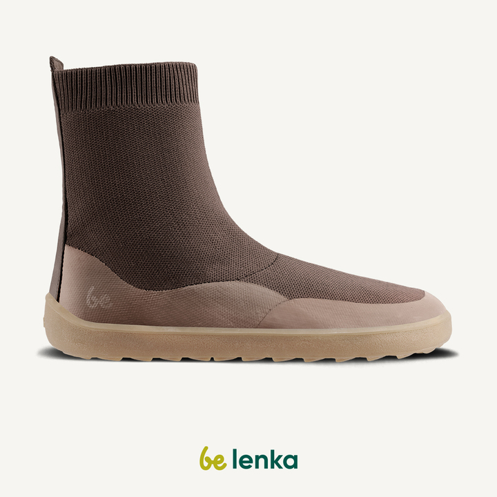 Barefoot Shoes Be Lenka Venus - Dark Chocolate 37 Brown