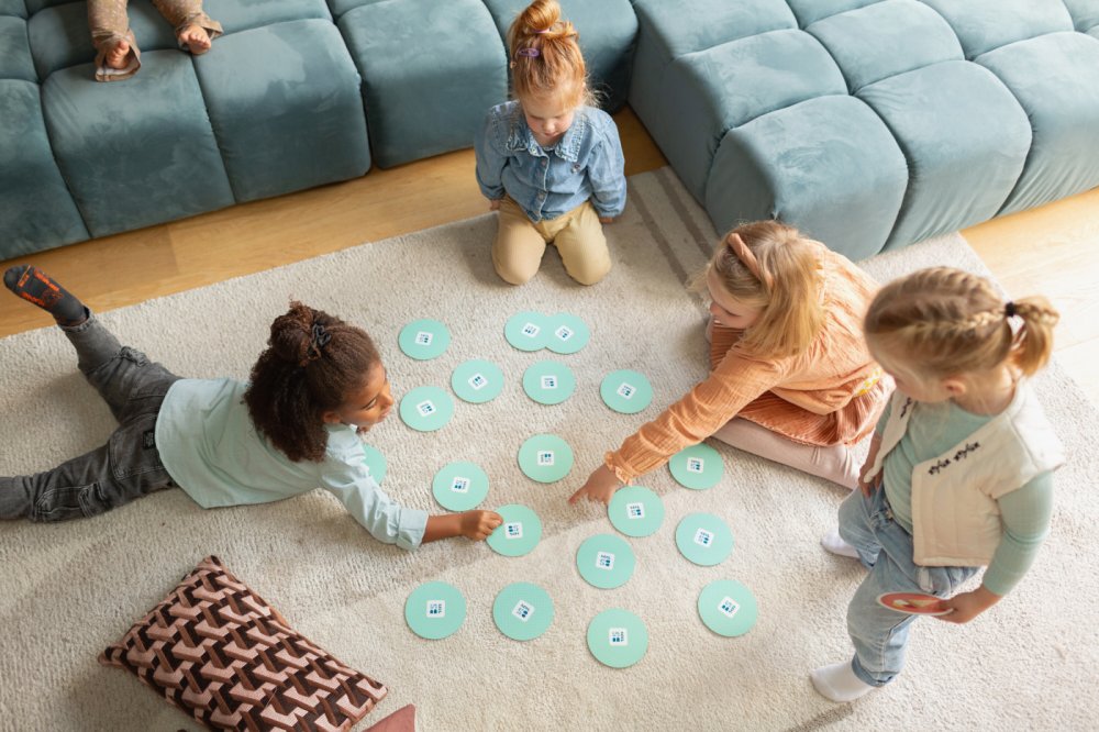 Maxi memory - Dolci - immagine 6