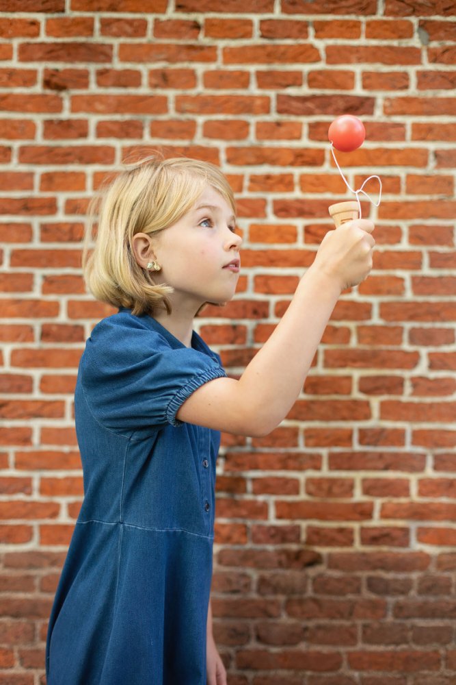 Kendama - gelato - immagine 3