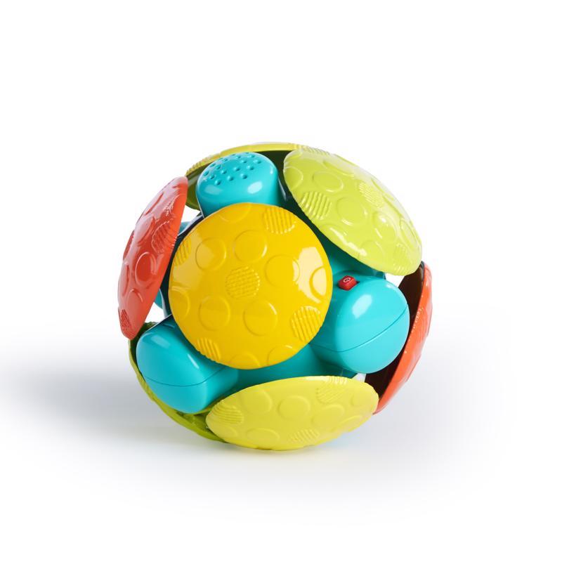 OBALL Giocattolo Oball™ Wobble Bobble 3m+