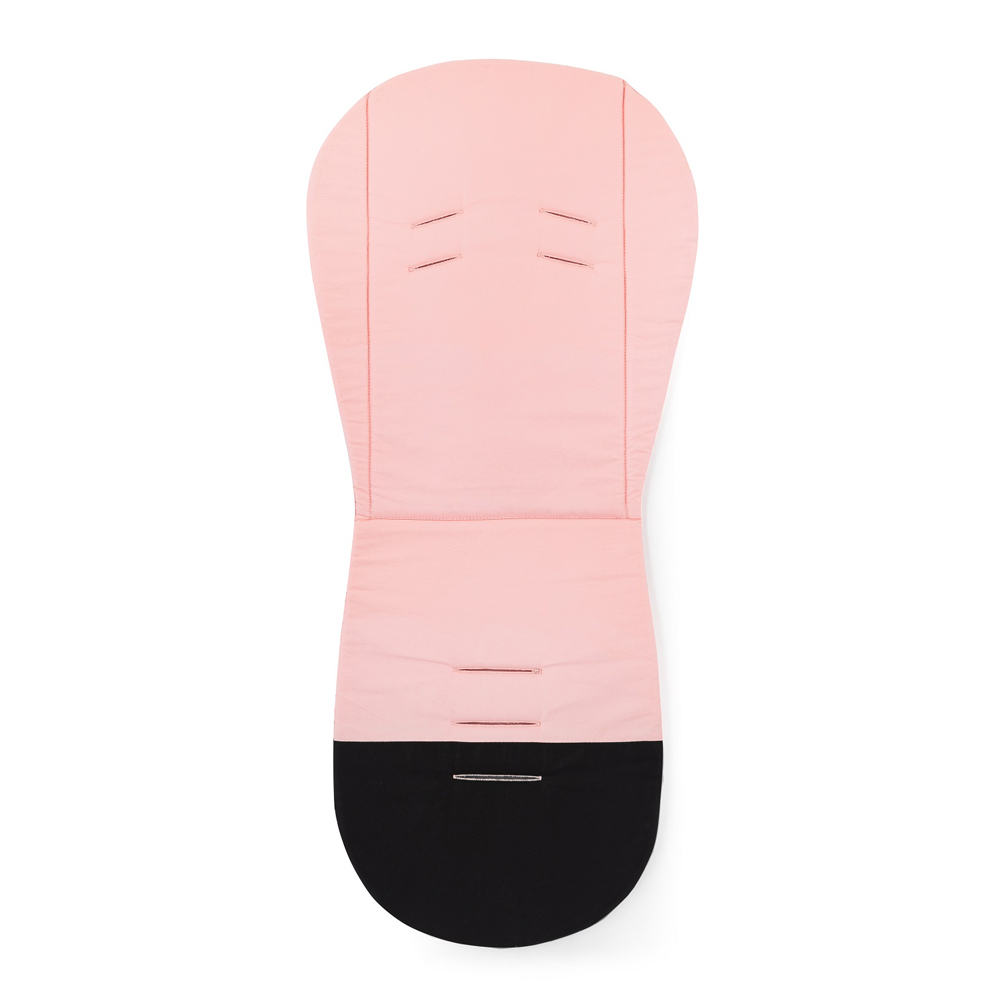 PETITE&MARS Inserto per passeggino Foamy Pink Rainbow - immagine 4