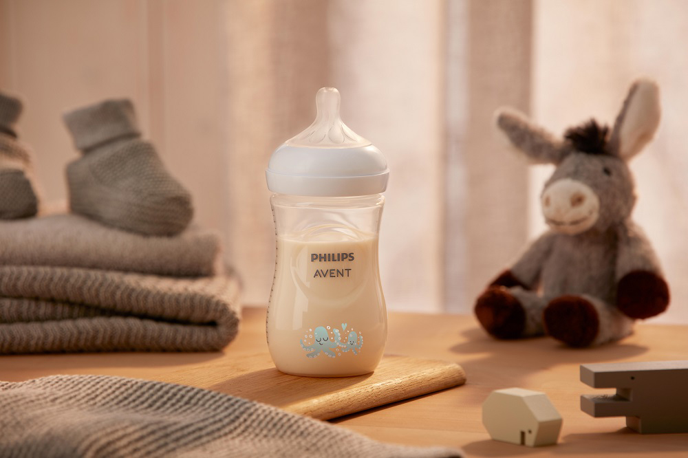 Philips AVENT Kit de démarrage nouveau-né Natural Response SCD837/11 – Image 4