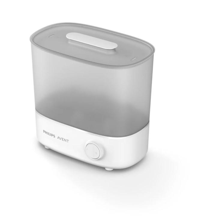Philips AVENT Sterilizzatore a vapore elettrico SCF291/00 - immagine 4