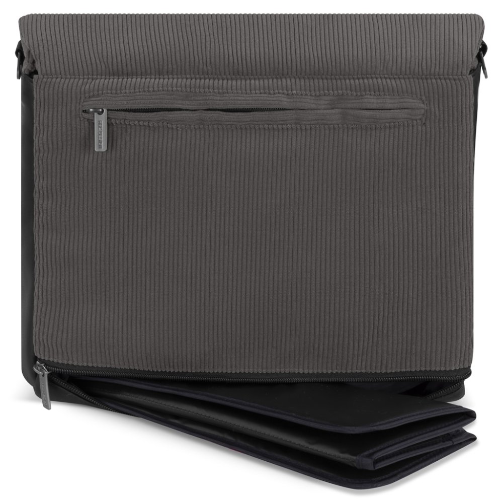 ABC DESIGN Borsa fasciatoio Urban almond 2025 - immagine 6