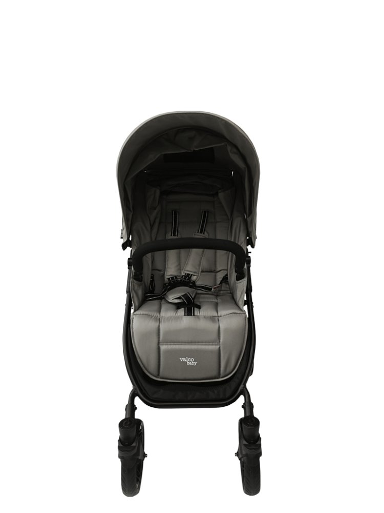 VALCO BABY Poussette de sport Snap 4 Sport Fauna – Image 4