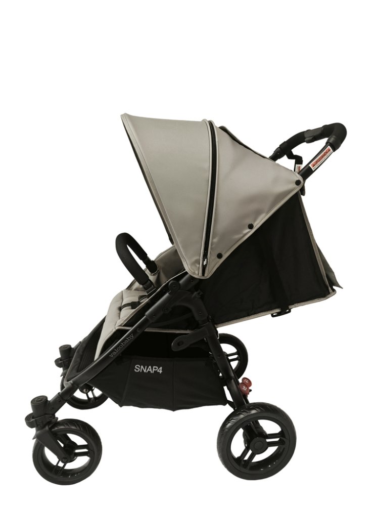 VALCO BABY Poussette de sport Snap 4 Sport Fauna – Image 6