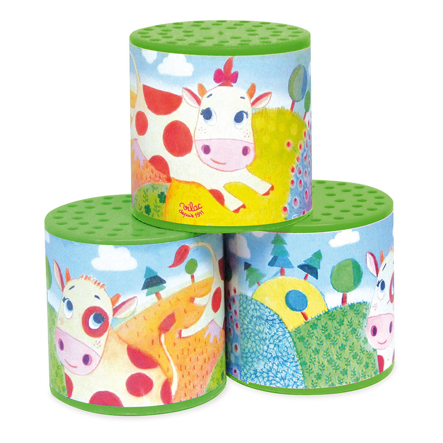 Vilac Latas con sonido de vaca 1 ud