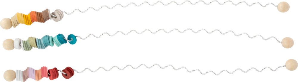 small foot Spirales colorées 1 pc – Image 5