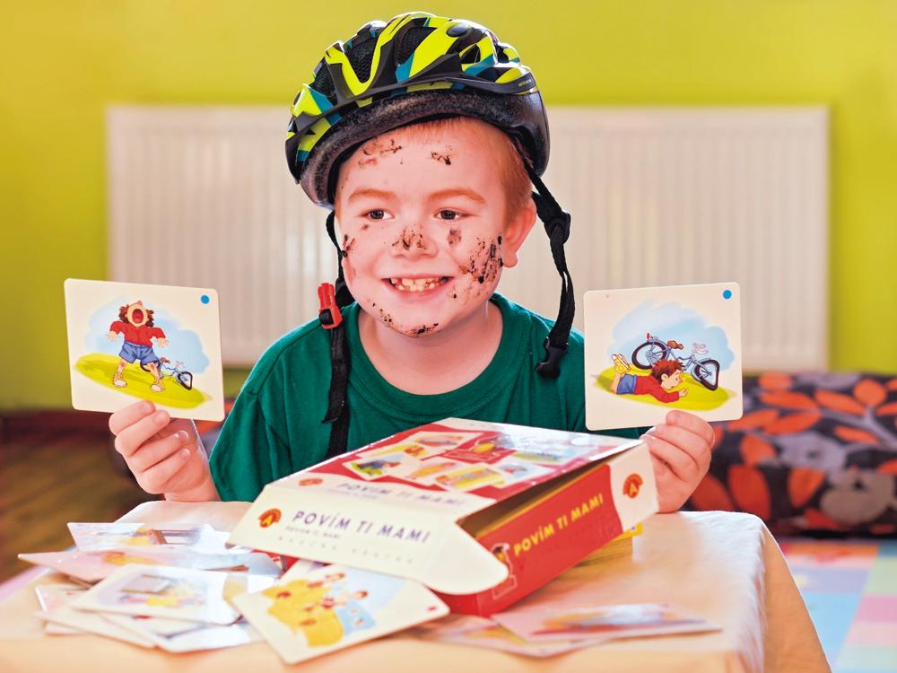 Alexander Powiem ci mamo - obrazek 4