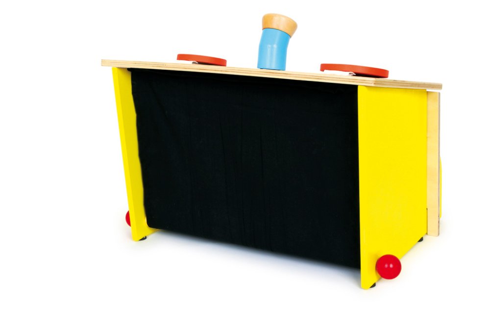 small foot Découvrez avec tous vos sens – Image 5