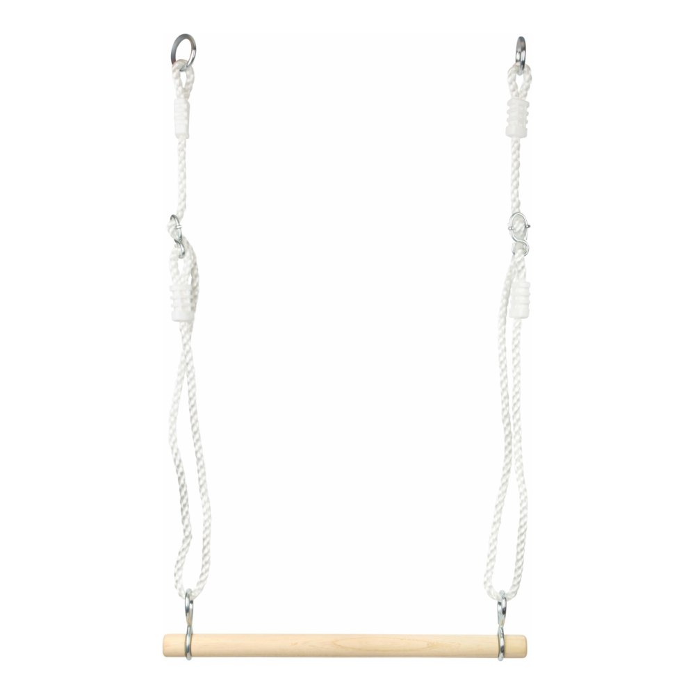 small foot Drewniana huśtawka Trapeze