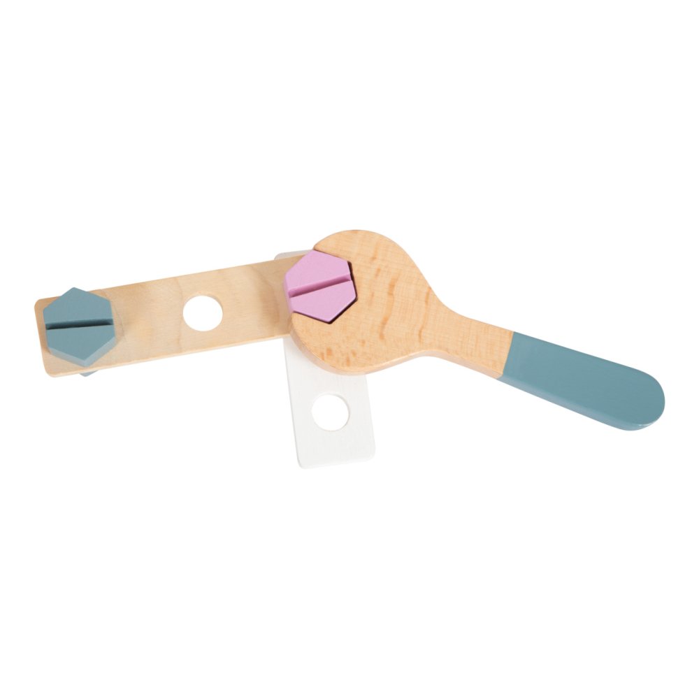 small foot Cintura porta attrezzi Nordic - immagine 6