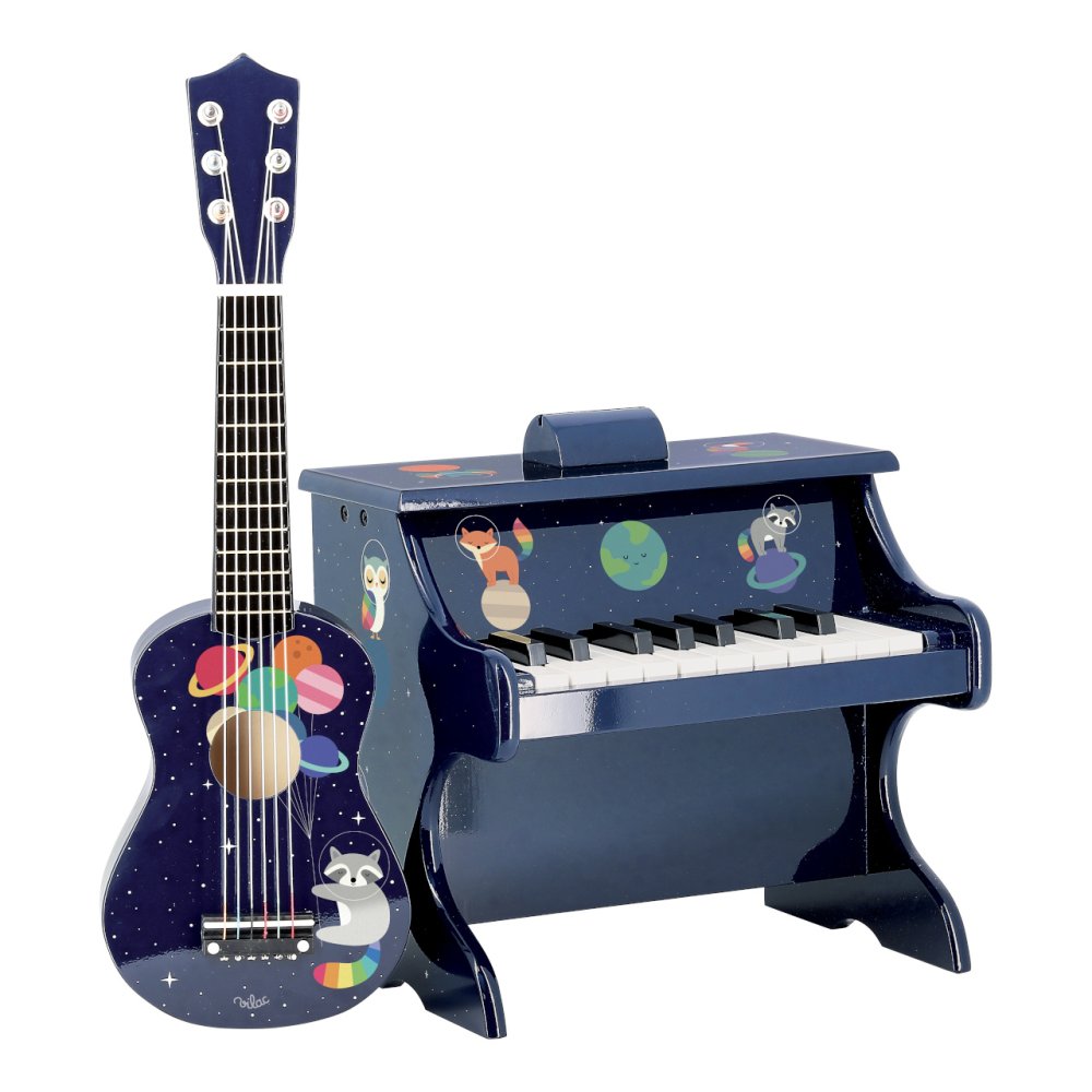 Vilac Guitarra Espacial - Imagen 3