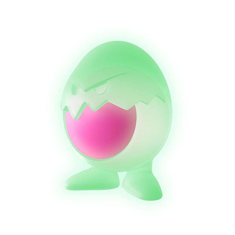 Schylling NeeDoh Příšerky Dohjee sada 3 ks (obrázek 10)