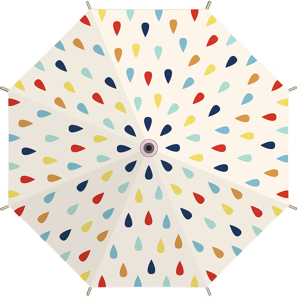 Vilac Ombrello orso Marcel - immagine 5