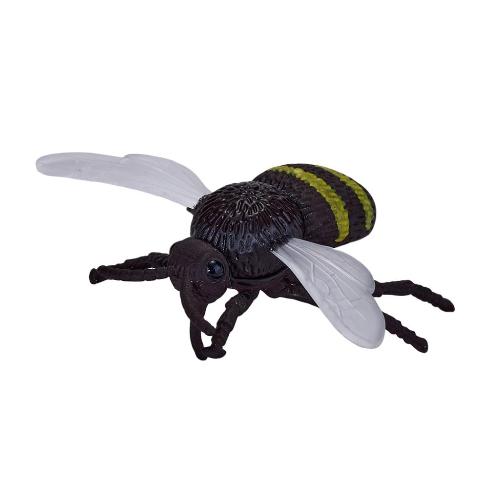 Mojo Mini svět Hmyz a pavouci 12 ks (obrázek 10)