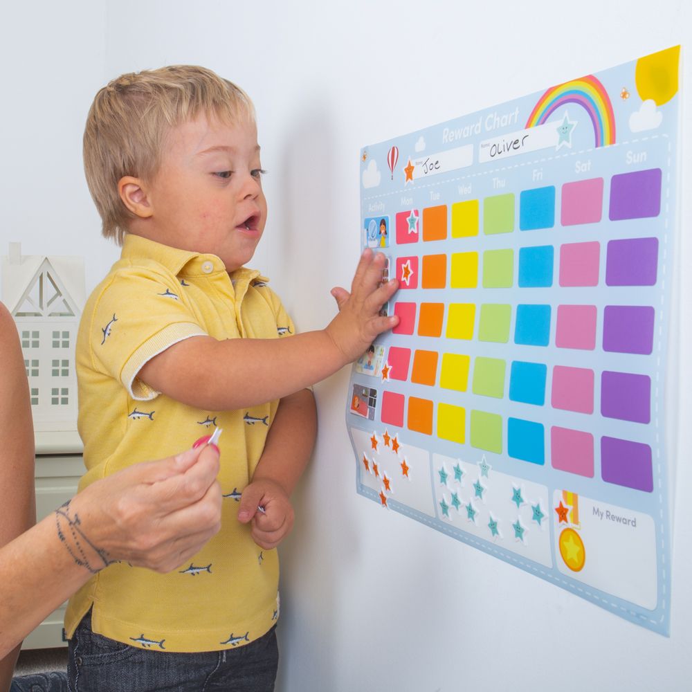 Bigjigs Toys Tabella dei Premi - immagine 2