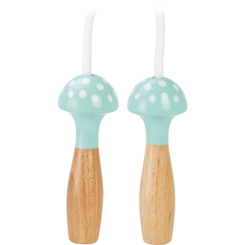 Vilac Skakanka turkusowa