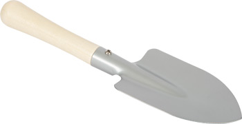 small foot Zestaw łopatek - obrazek 6