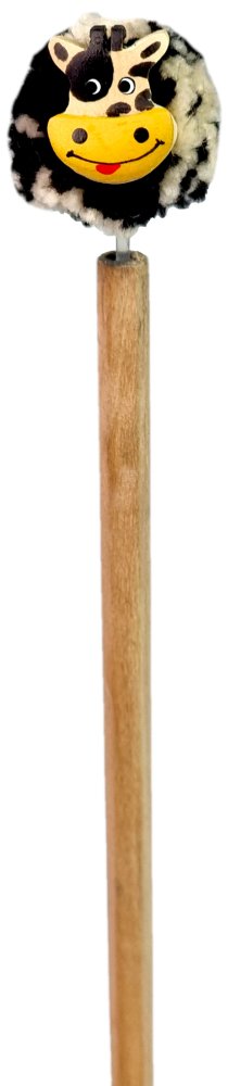 2Kids Toys Ołówek pompon Krowa