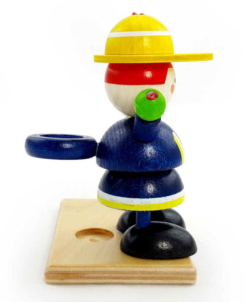 Hess Klepsydra Fred do odmierzania czasu mycia zębów - obrazek 5