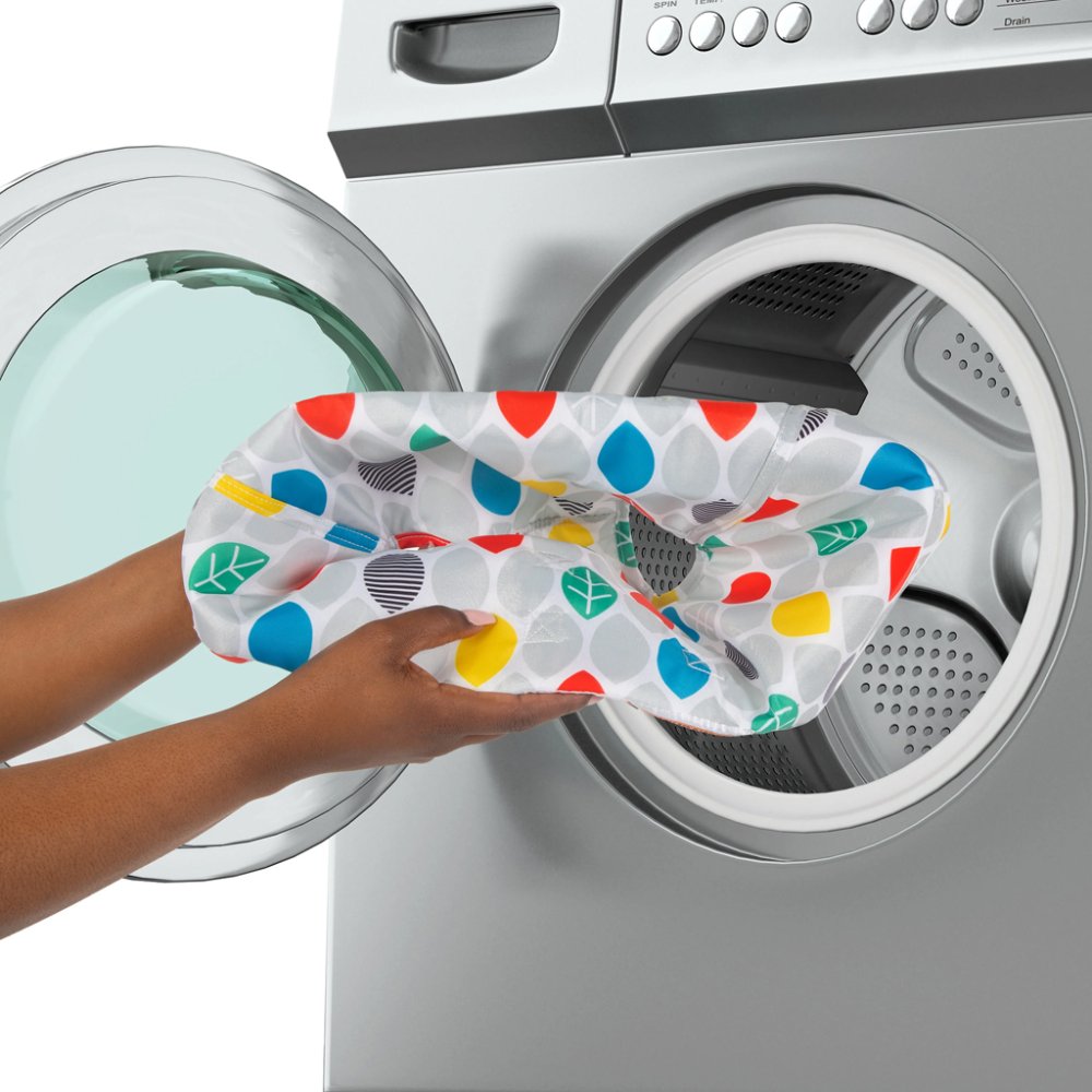 BABY EINSTEIN Centre d'activités 4-en-1 Around We Grow™ 6m+ jusqu'à 11kg – Image 3