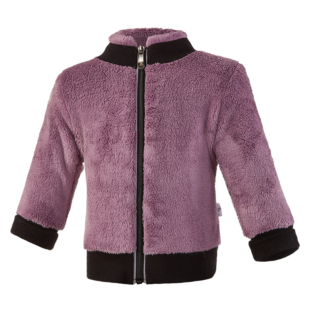 Felpa MAZLÍK Outlast® - lilla 80