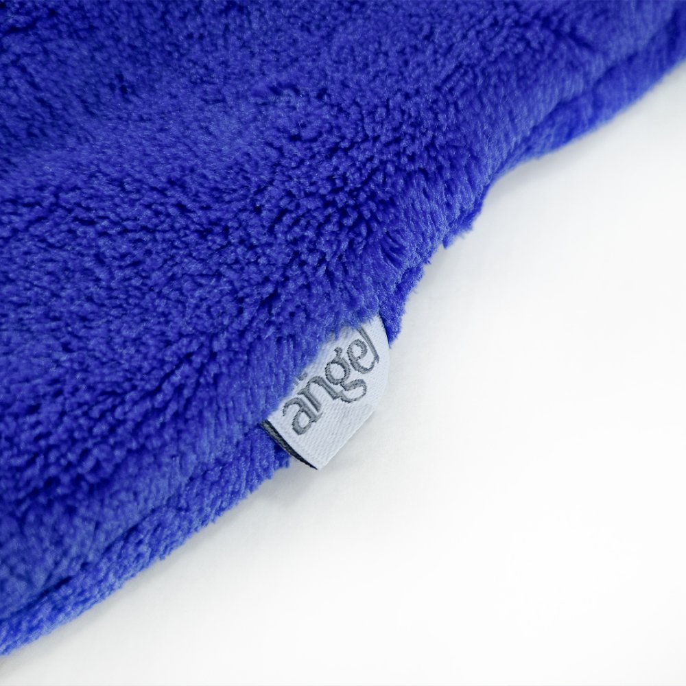 Felpa MAZLÍK Outlast® - blu royal 86 - immagine 3