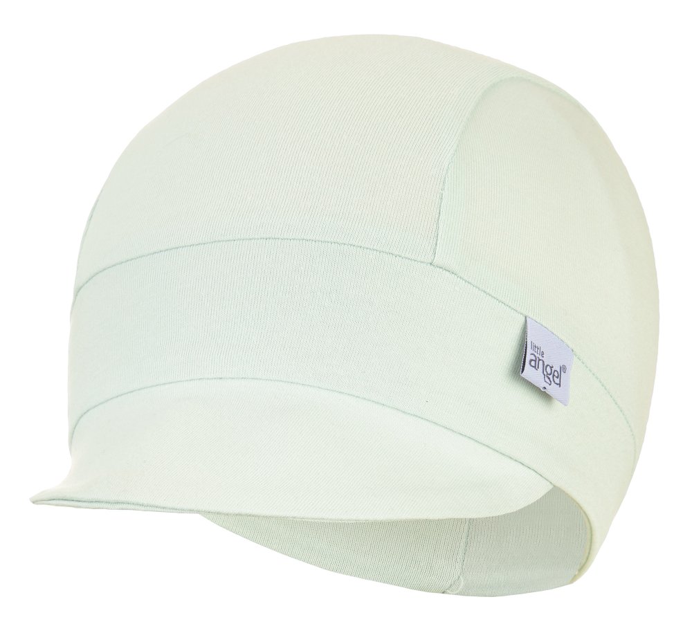 Casquette fine Outlast® - menthe clair 6 | 54-57 cm