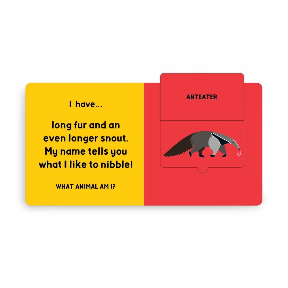 Mudpuppy Kniha Stopy z džungle (obrázek 6)