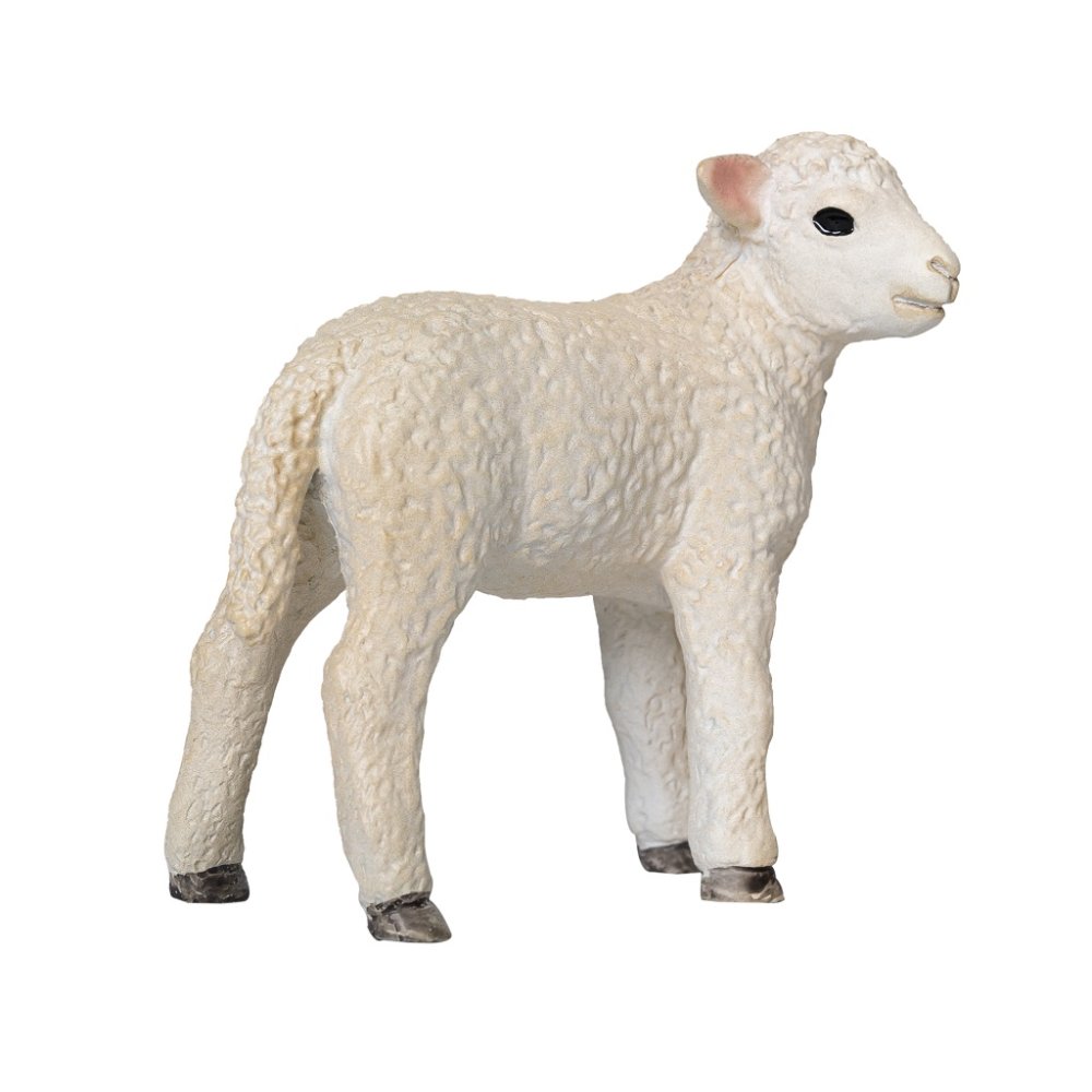 Mojo Jehňátko romney marsh stojící (obrázek 4)