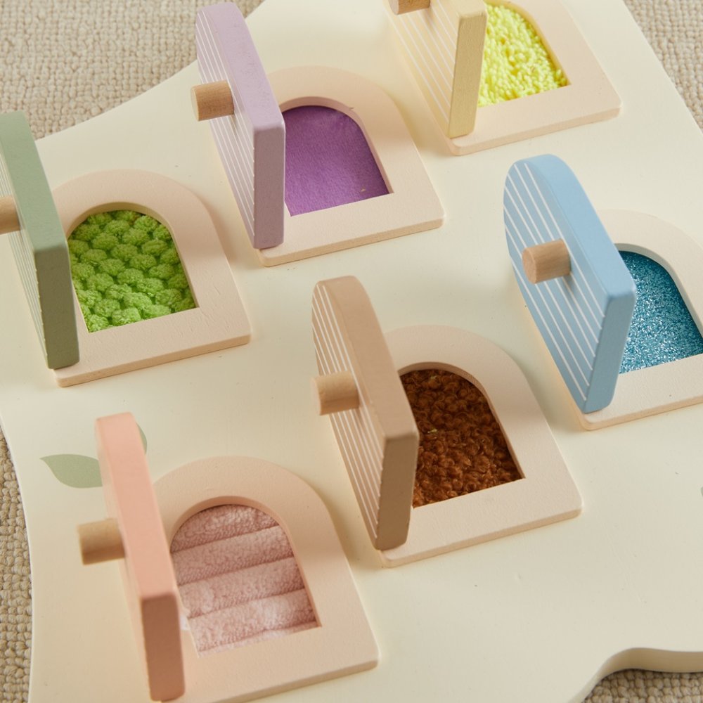 2Kids Toys Activity board Sova (obrázek 11)