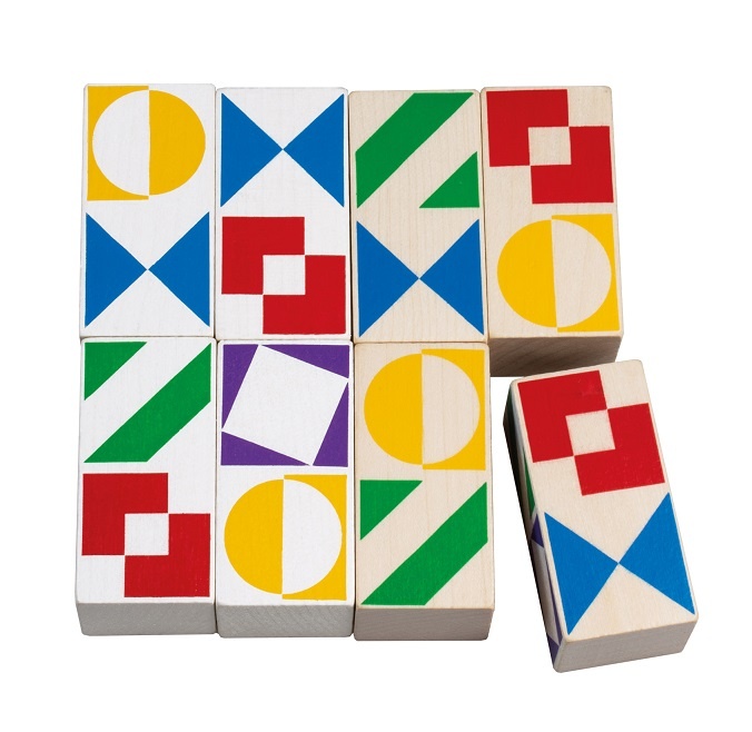 Detoa Domino match (zdjęcie 4)