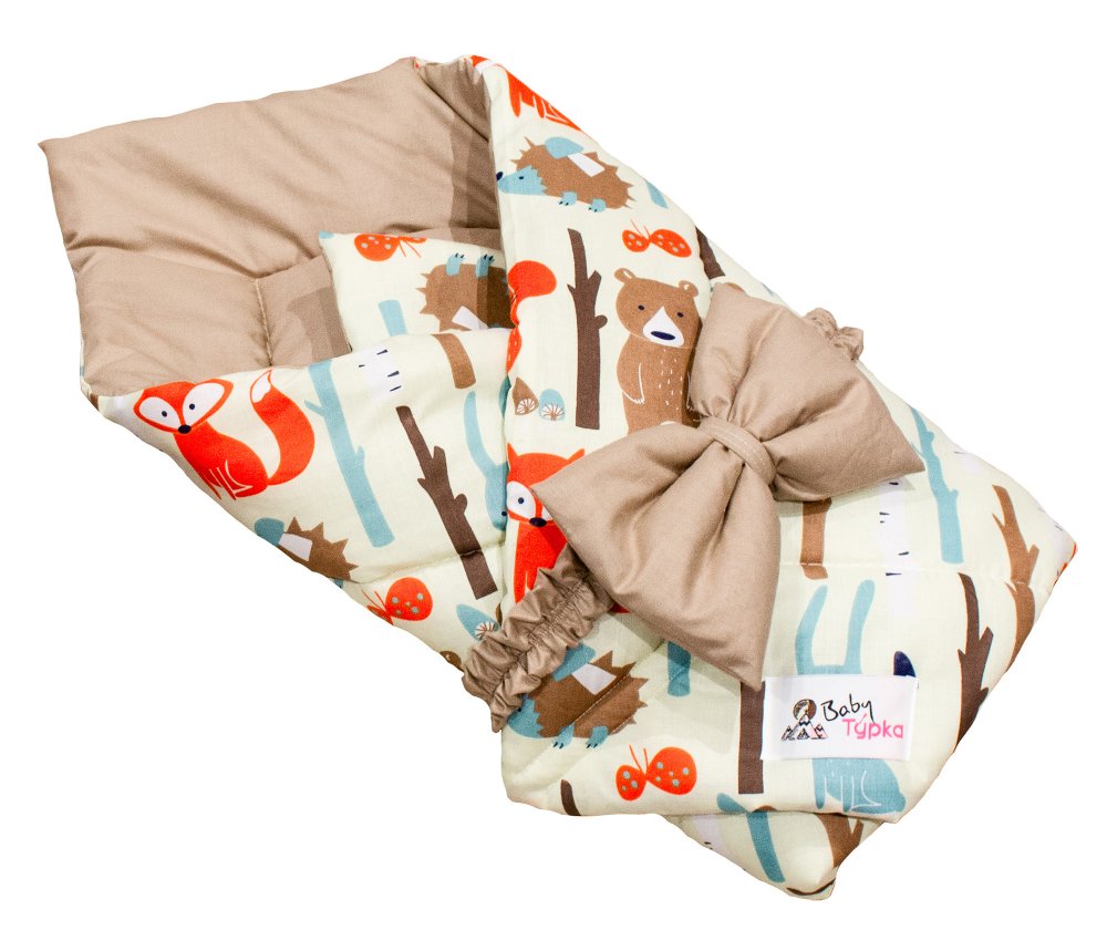 Wrap - Forest