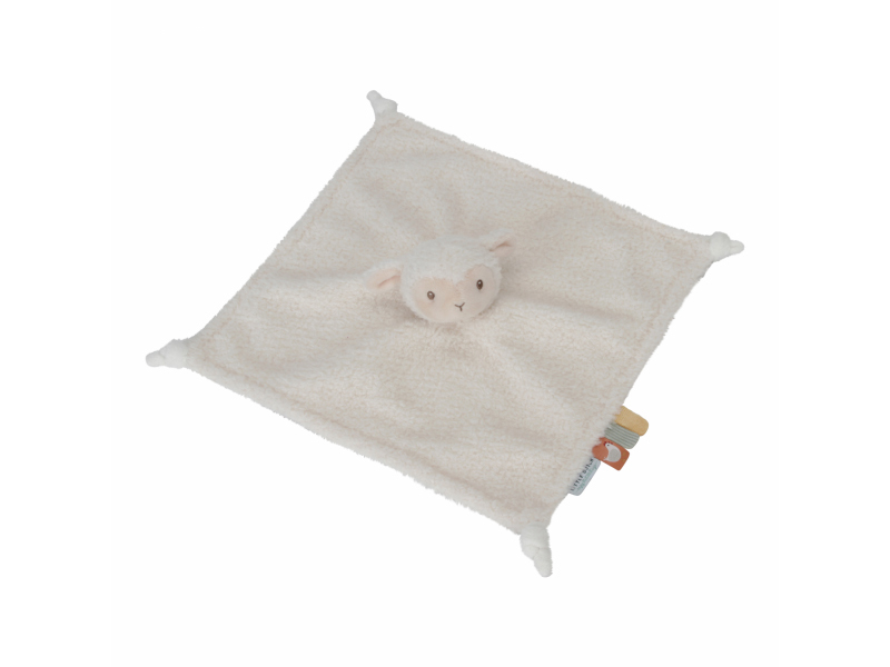 LITTLE DUTCH Muchláček ovečka Farma (obrázek 3)