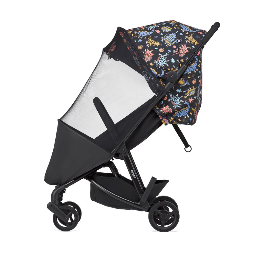 ANEX Sportkinderwagen Air-Z Arr