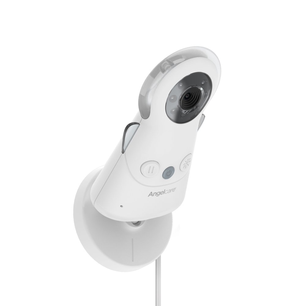 ANGELCARE AC25 Monitor Respirazione E Video Baby Monitor