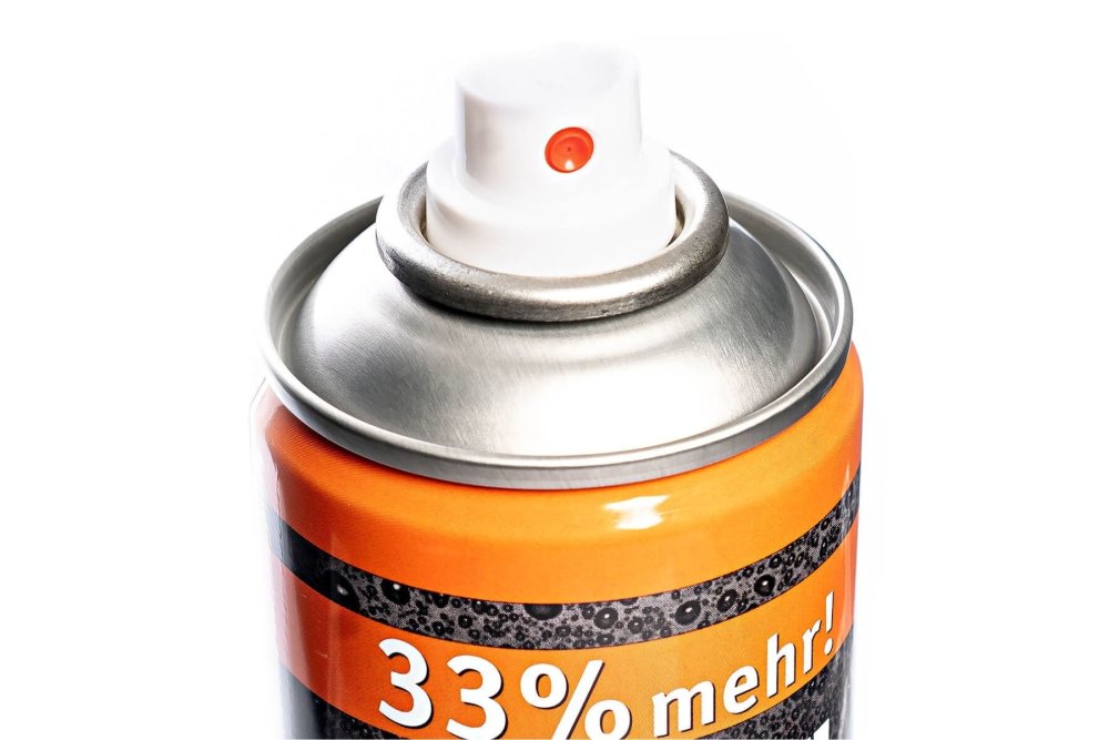 Impregnation Spray Collonil Carbon Pro - 400 Ml