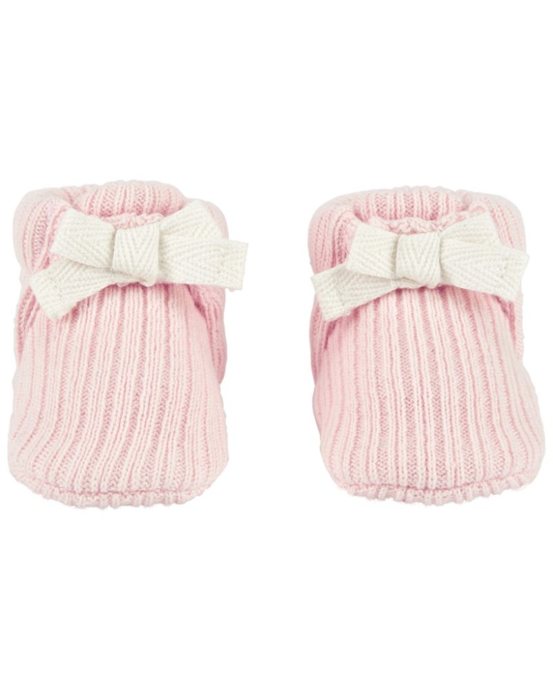 Chaussures roses CARTER'S pour filles LBB NB/taille 56