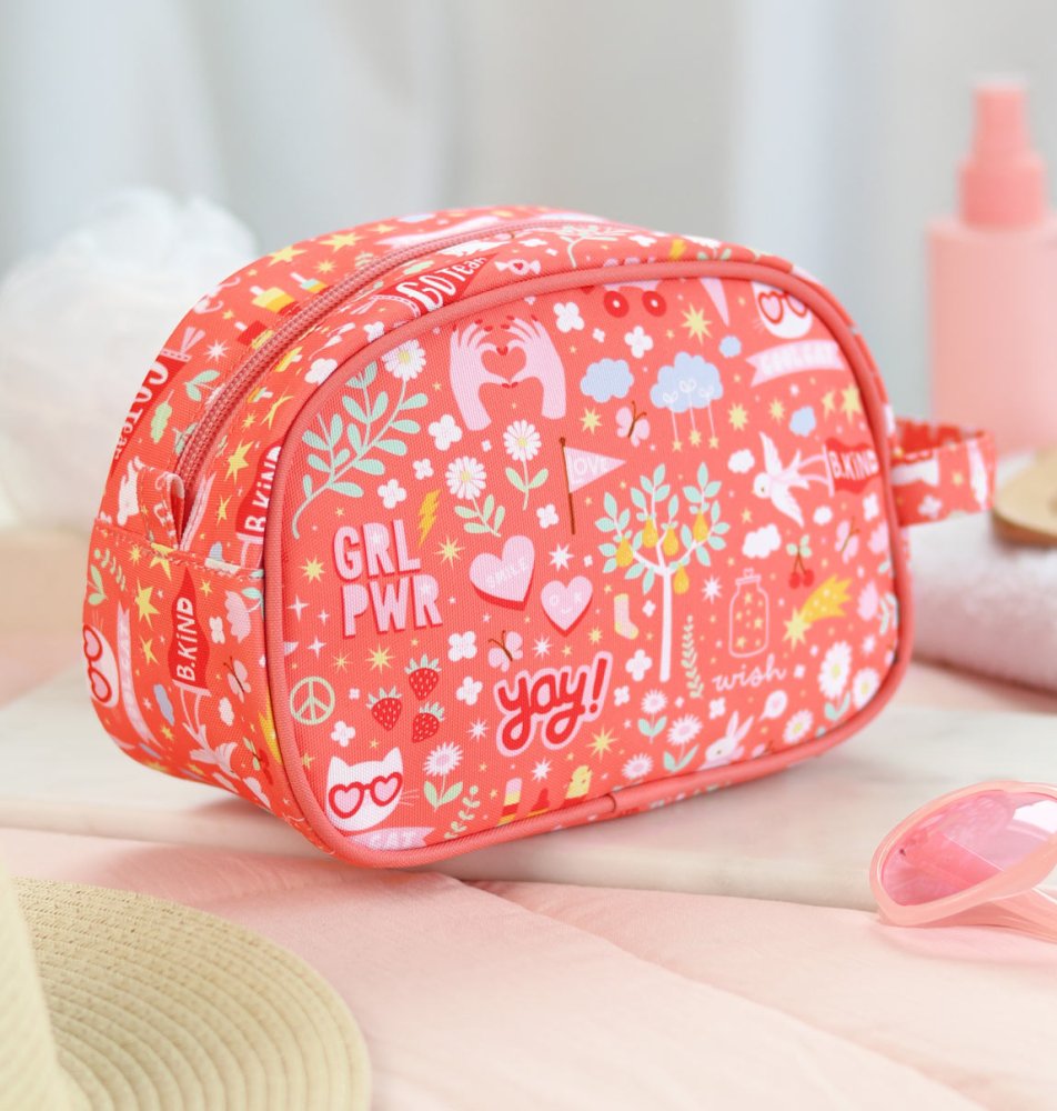 A Little Lovely Company - Trousse de toilette - Fun – Image 5