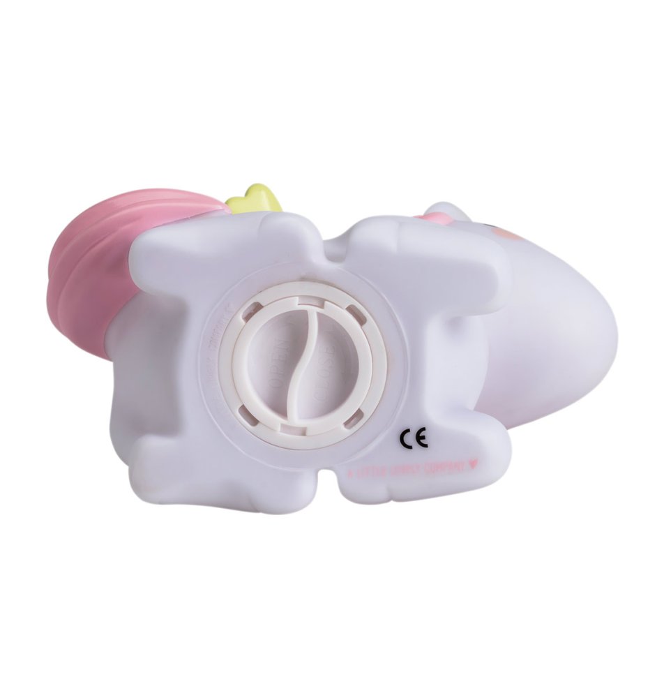 A Little Lovely Company - Salvadanaio - Unicorno - immagine 5