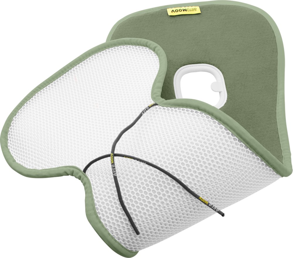AEROMOOV Inserto per passeggino Moss - immagine 3