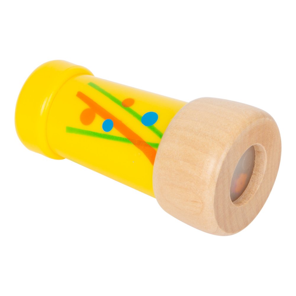 small foot Mini kaleidoszkóp 1 db - Image 4